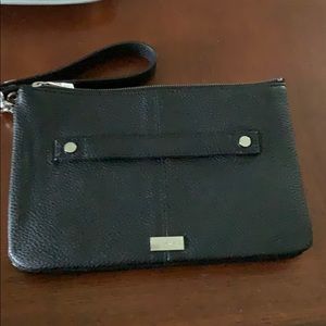 Black Jewell by Thirty-One clutch